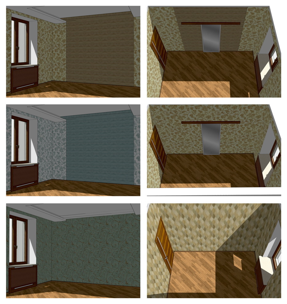 "БУДЕННОГО" проект