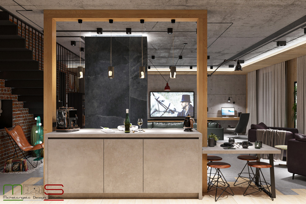 Casa del viticoltore