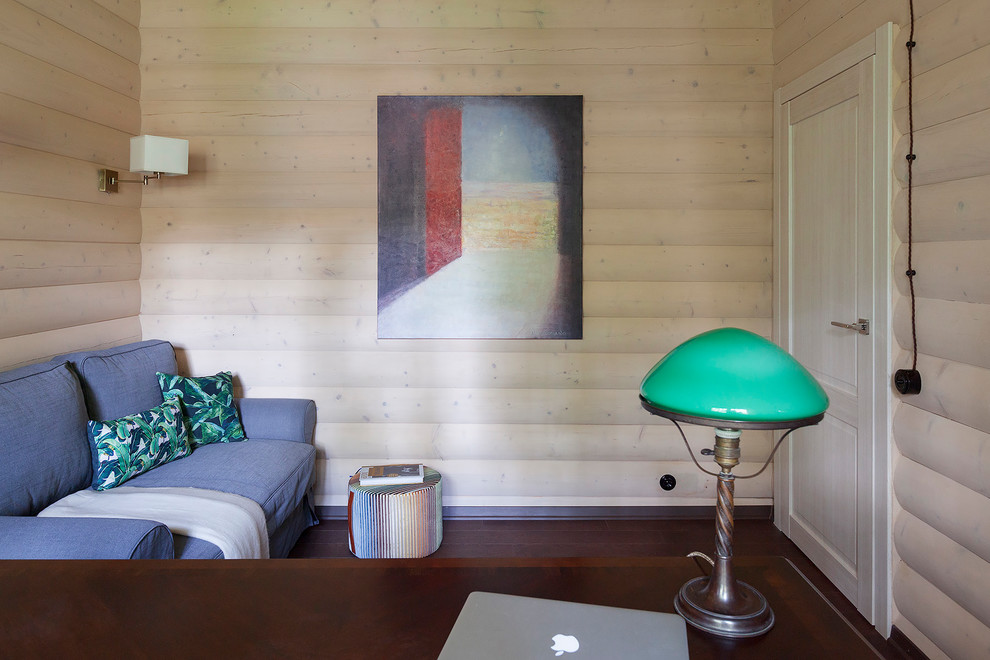 Дача под Дмитровом