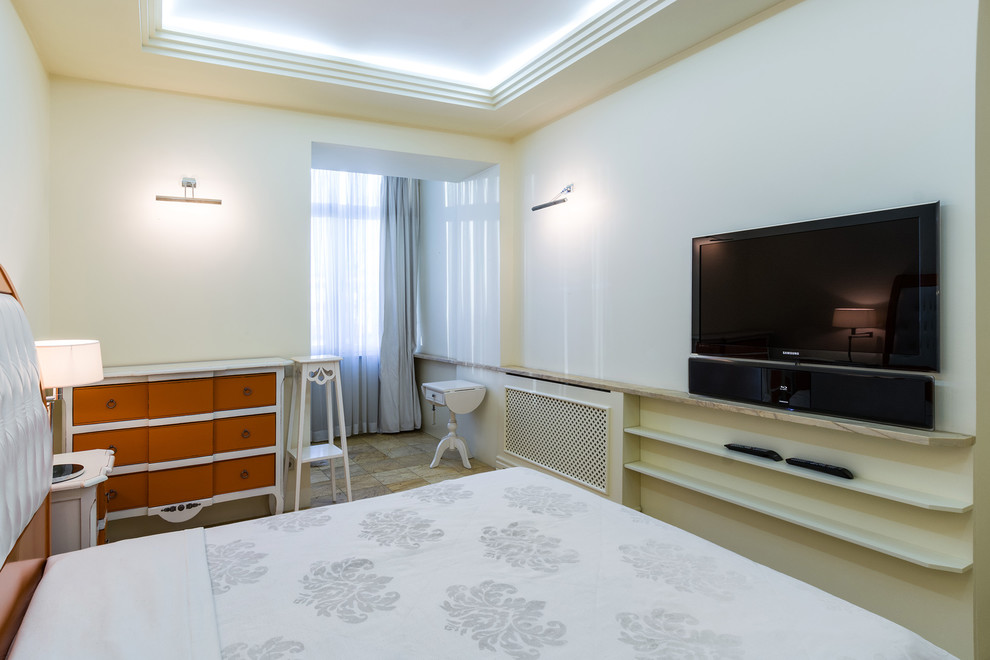 4х комнатная квартира №2