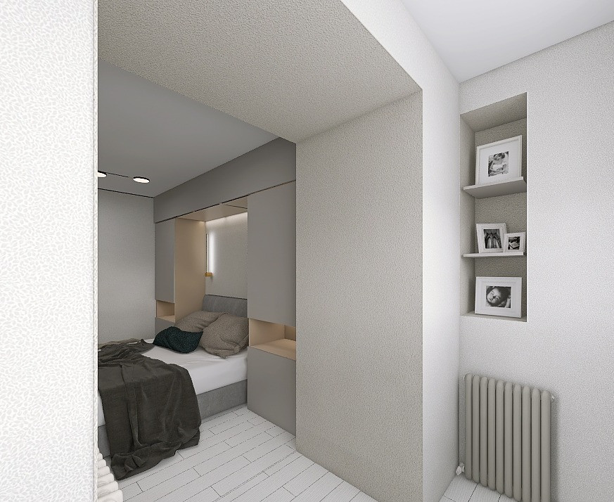 Квартира в Королёве