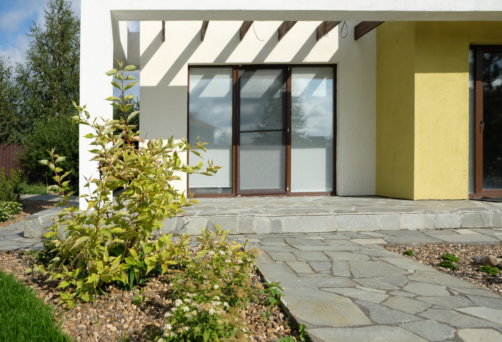 ДЫХАНИЕ ВЕТРА