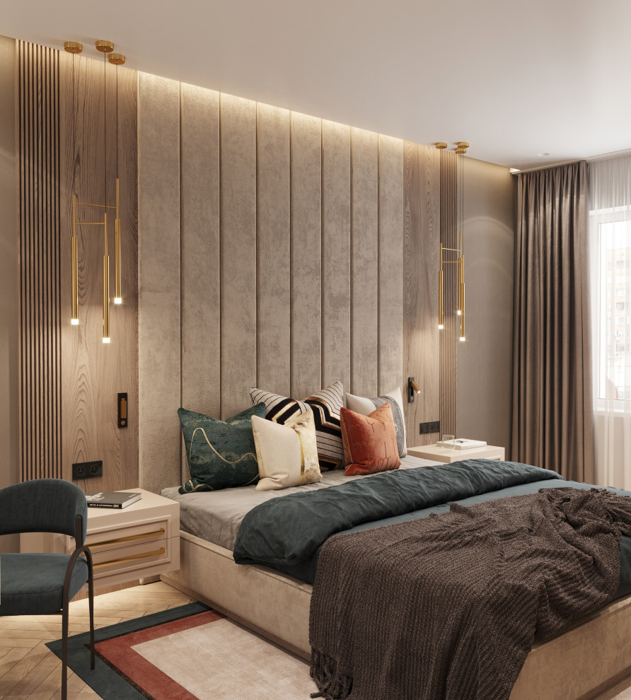 квартира 110 кв м для молодой семьи