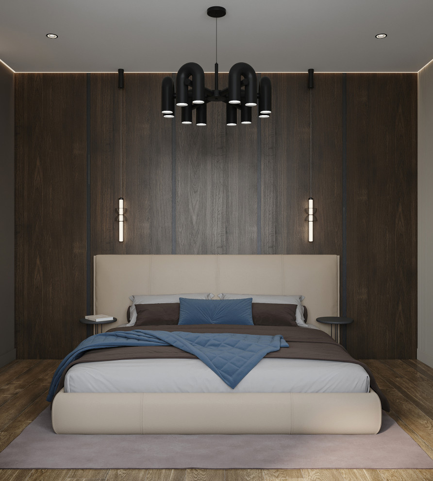 ЖК "Ставрополь" 130кв