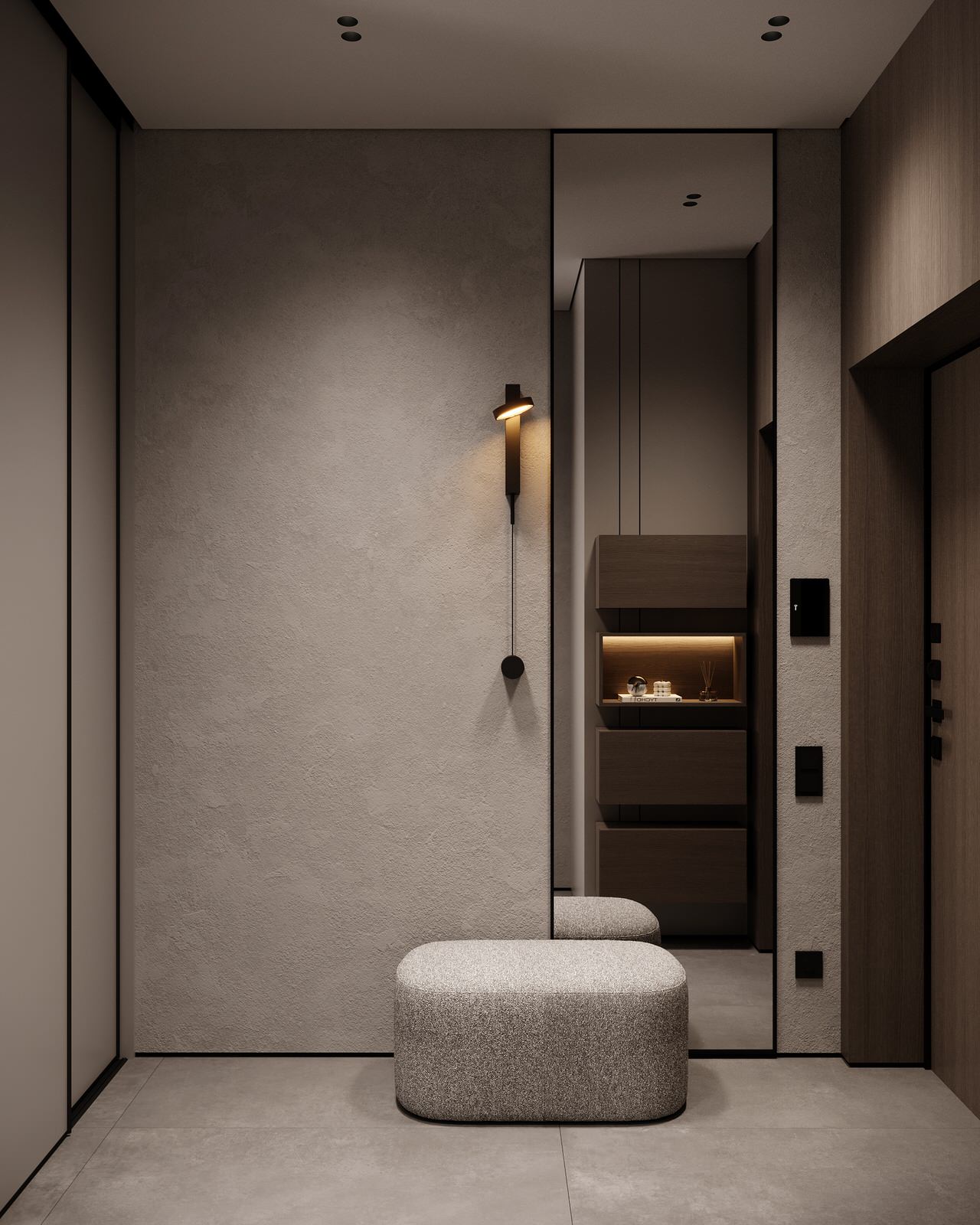 Жилой комплекс "Крылья"