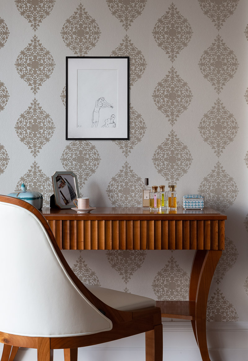 Дом в Чигасово