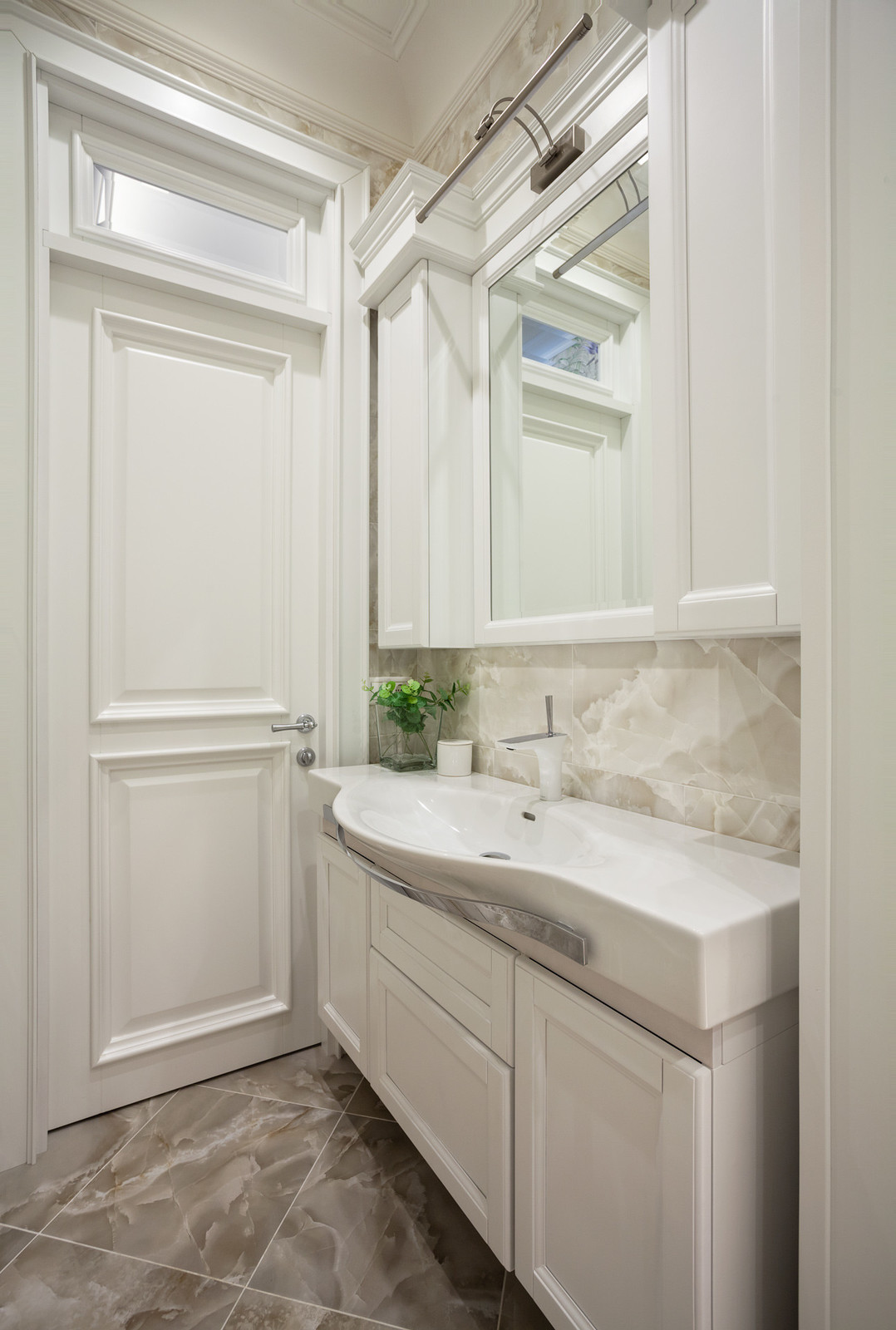 ЖК БЕЛЫЙ ГОРОД