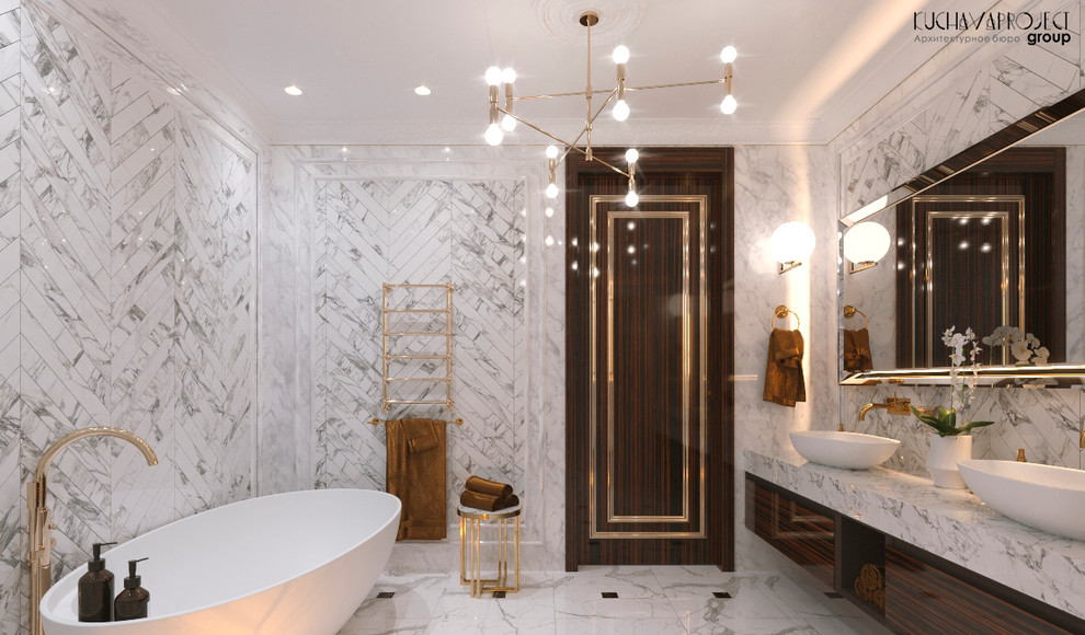 Клубный апартамент