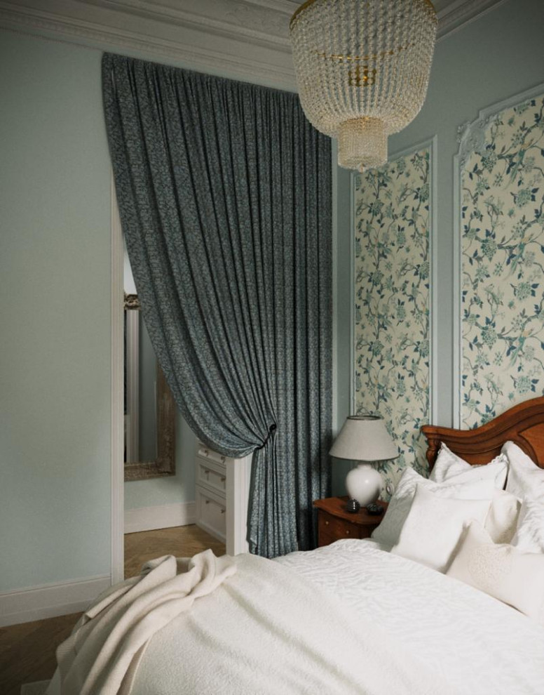 Петербургский стиль