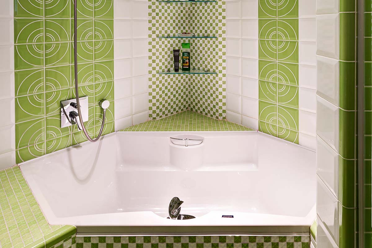 Жилая квартира на Проспекте Вернадского