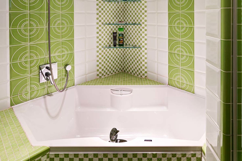 Жилая квартира на Проспекте Вернадского