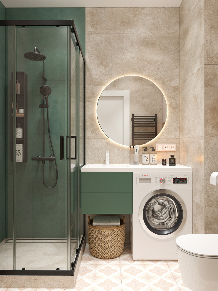 ЖК "Скай Парк" квартира 42 кв.м.