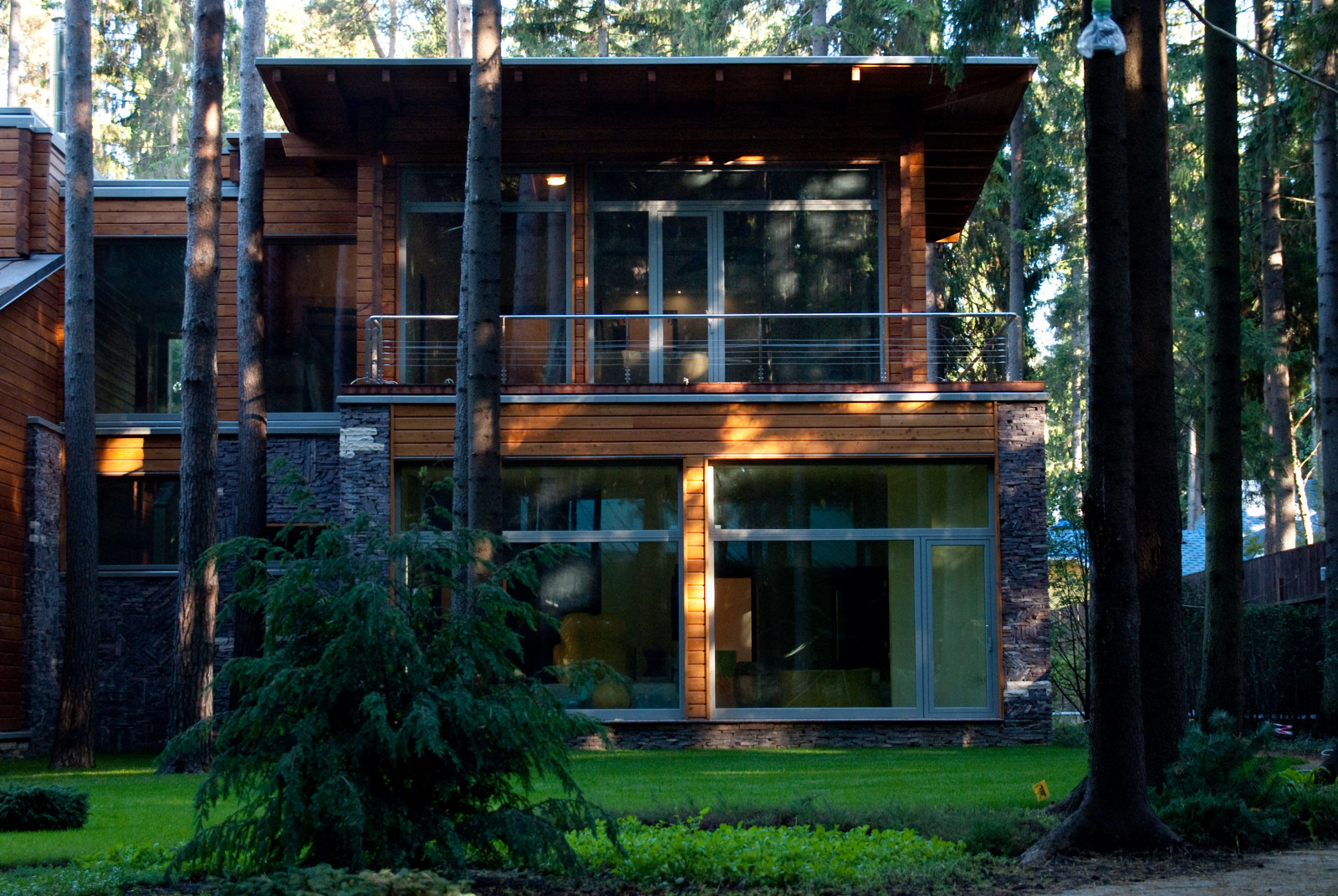 Обложка проекта: Грибово