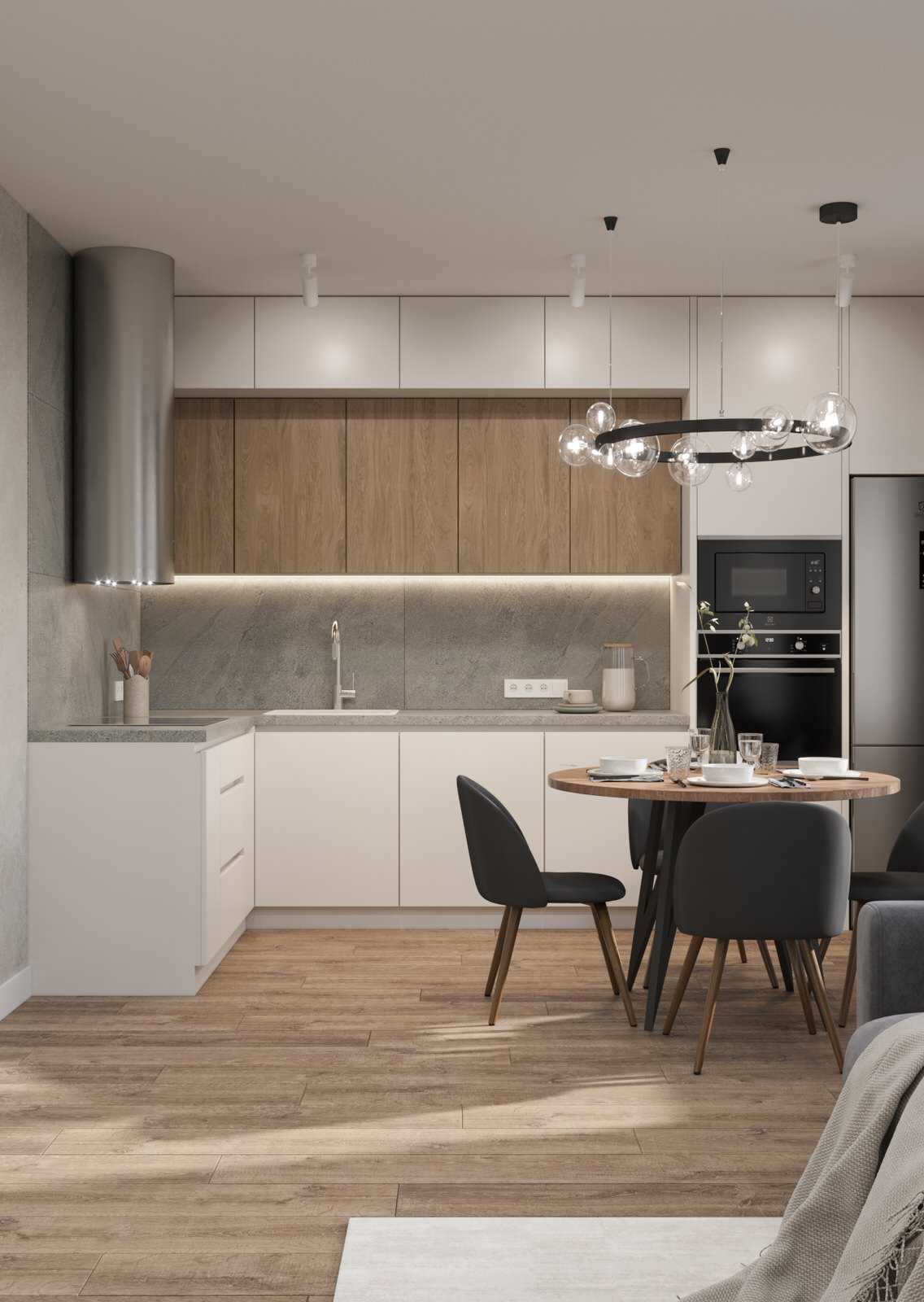 Квартира 50м2