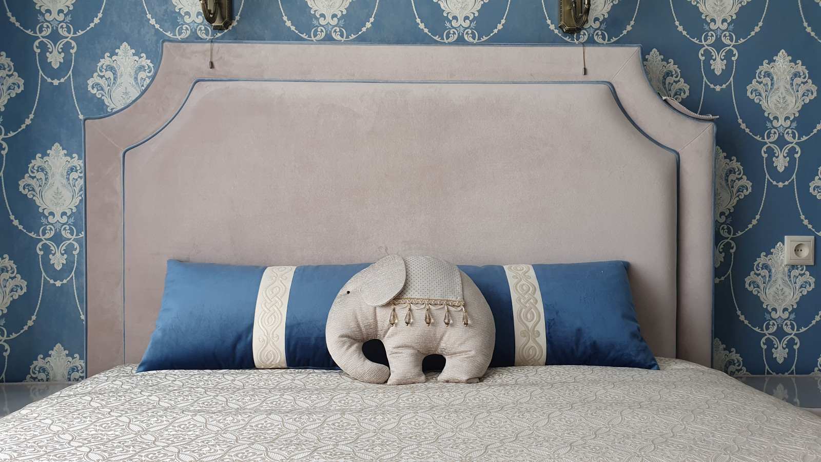 Загородный дом в Сергиевом Посаде