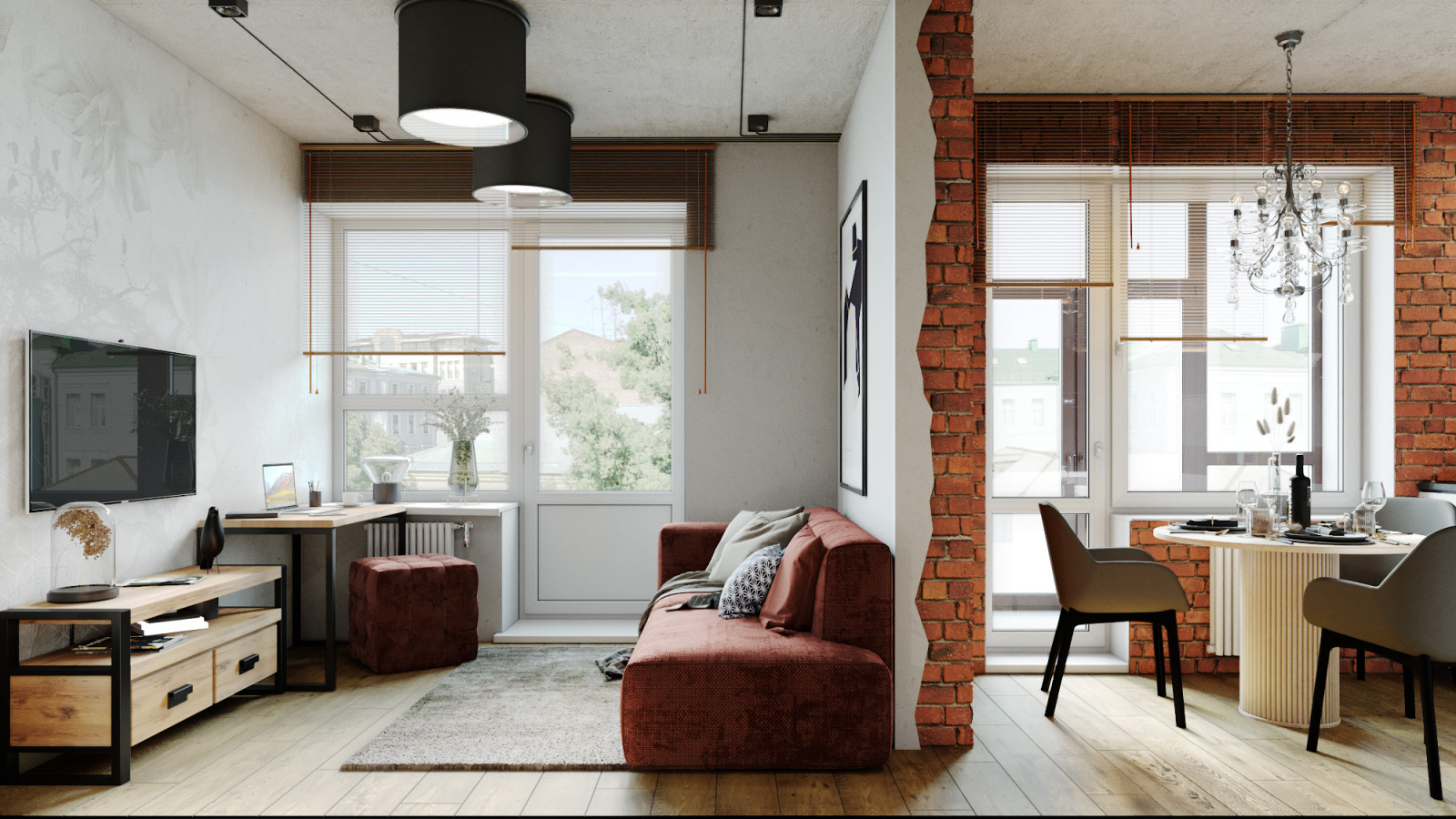 ЖК Ломоносова