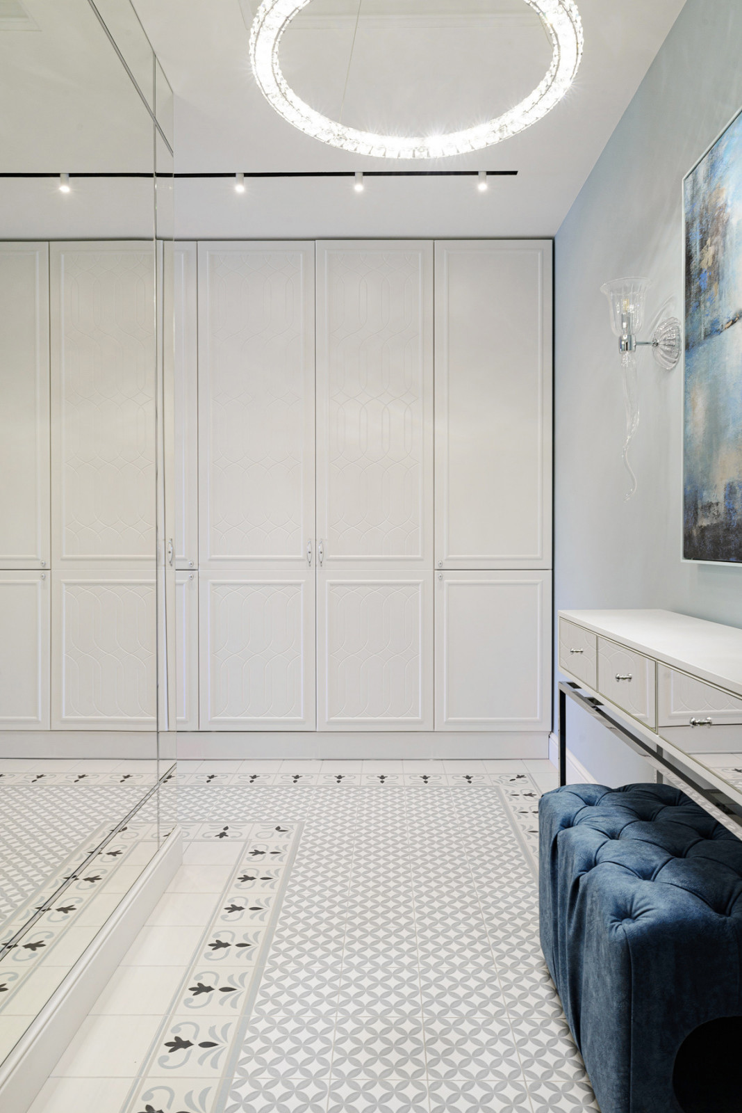 Лёгкие акценты