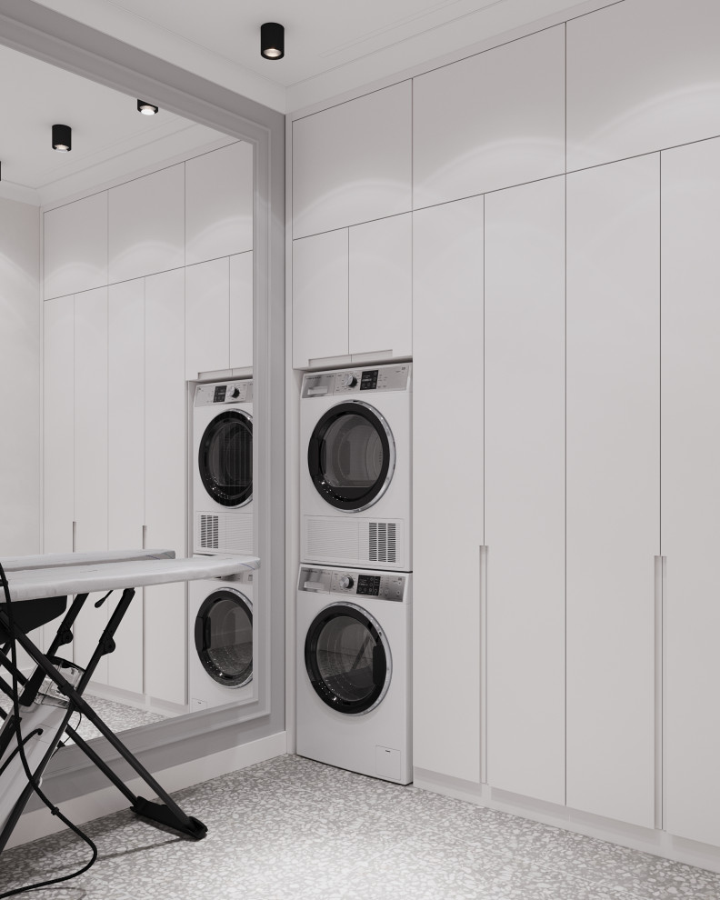 ЖК ЗИЛАРТ 135 кв.м