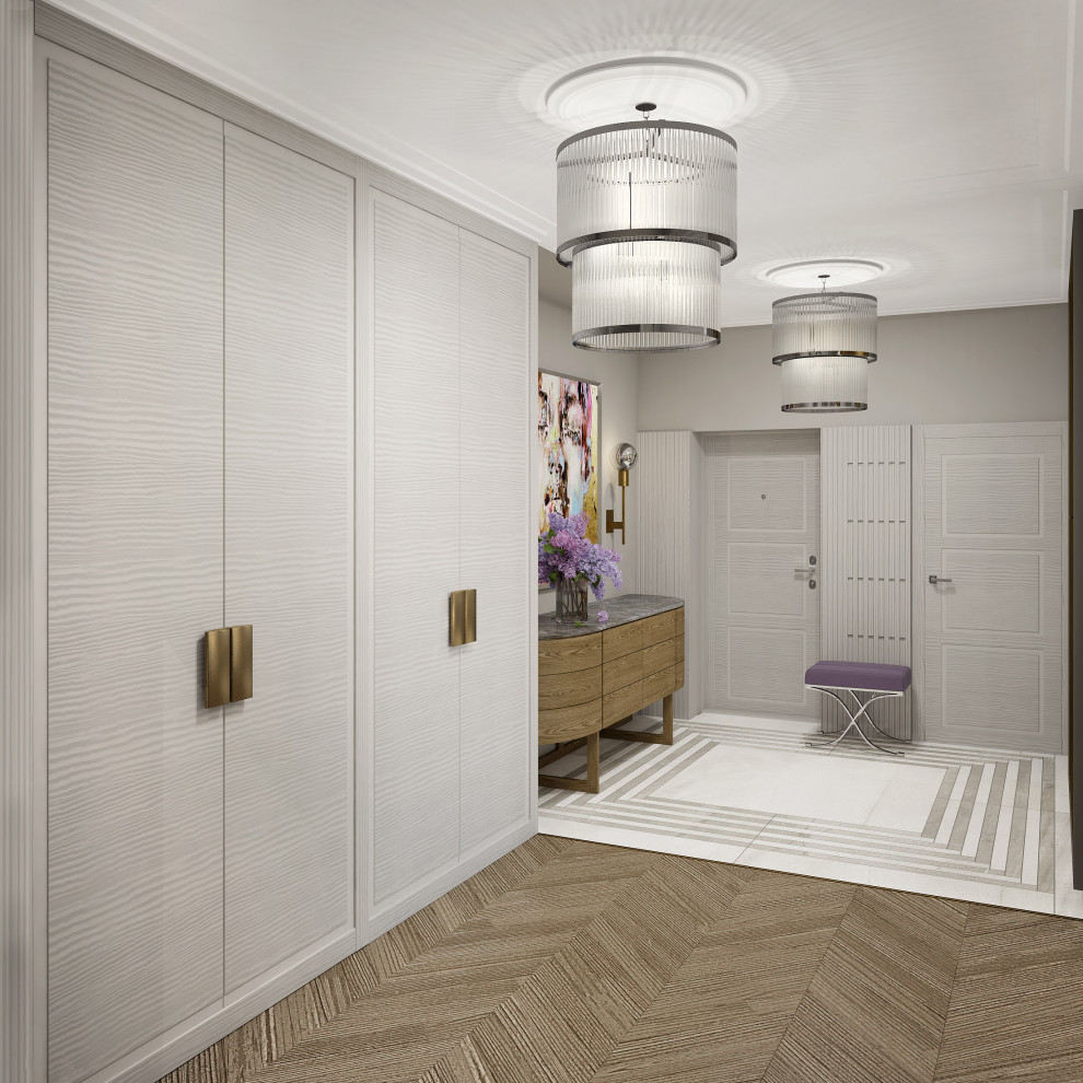 ЗОЛОТАЯ НИТЬ