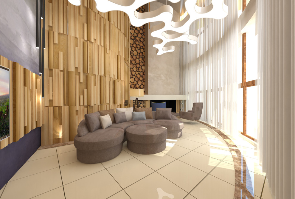 Особняк ГринЛэнд