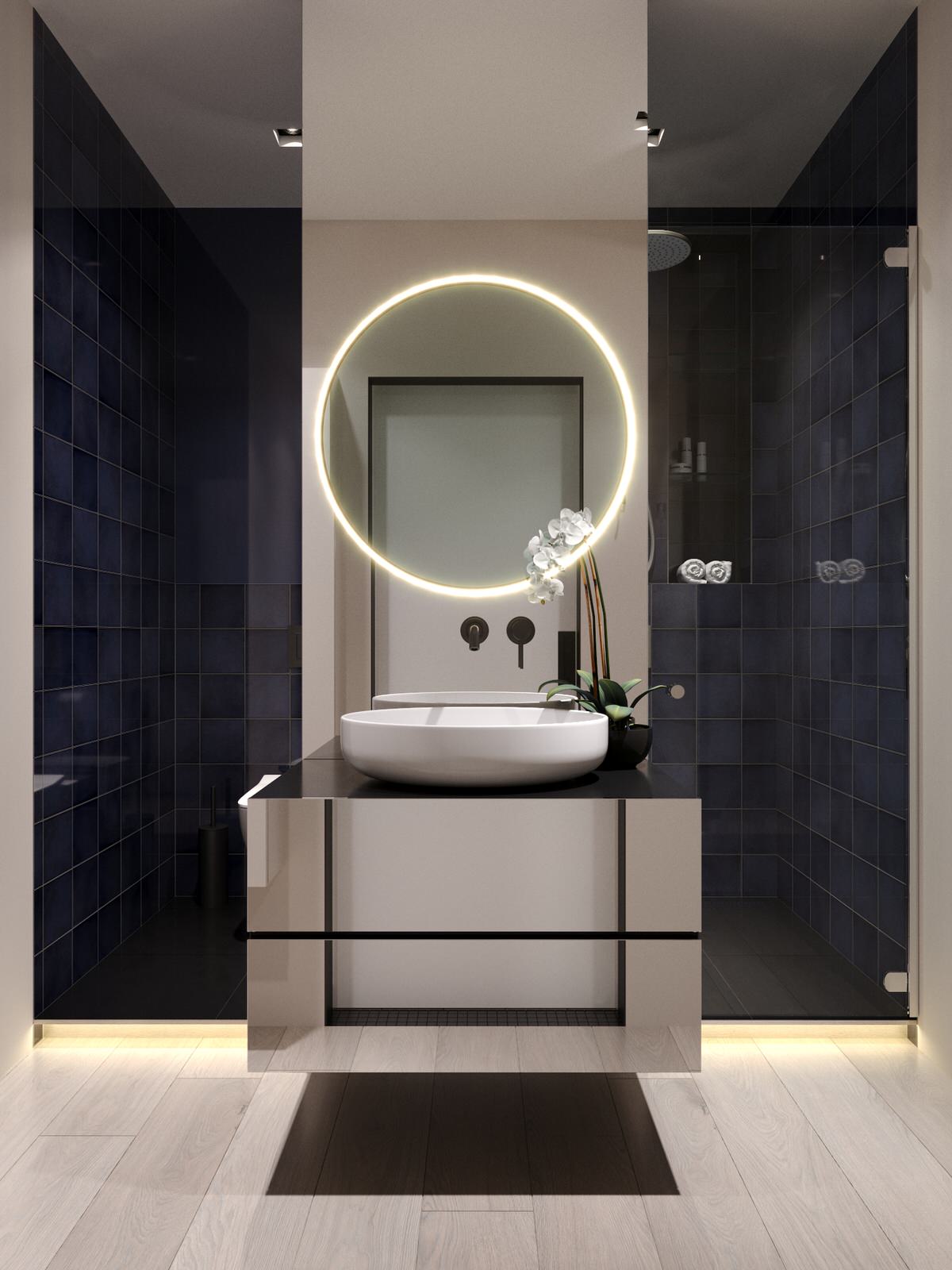 Квартира ЖК Адмиральский Екатеринбург