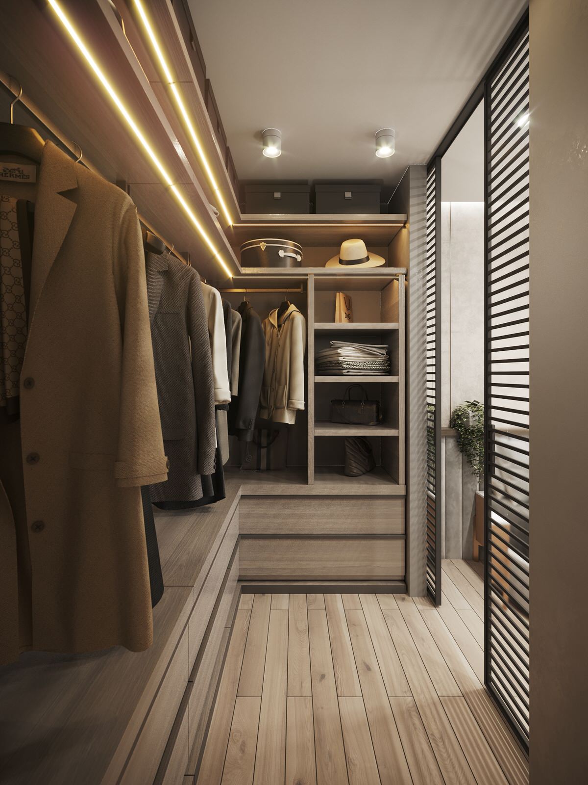 Проект Дачная