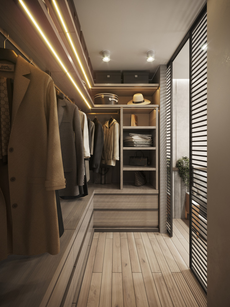 Проект Дачная