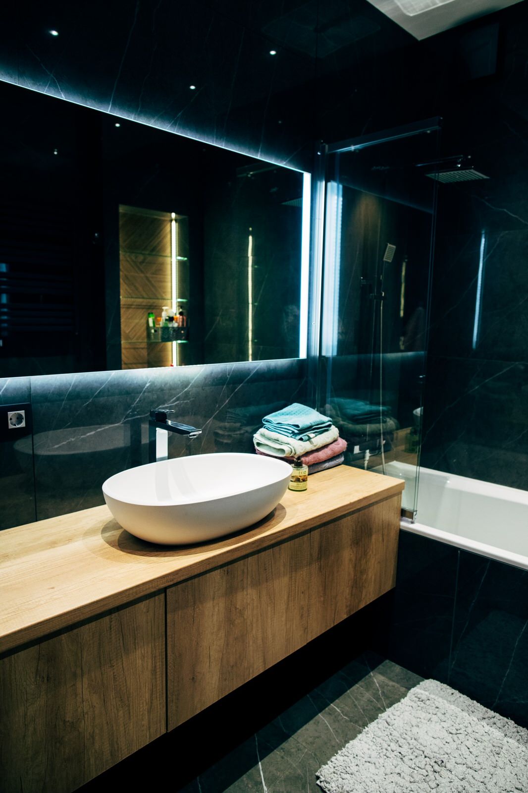 Ремонт ванной