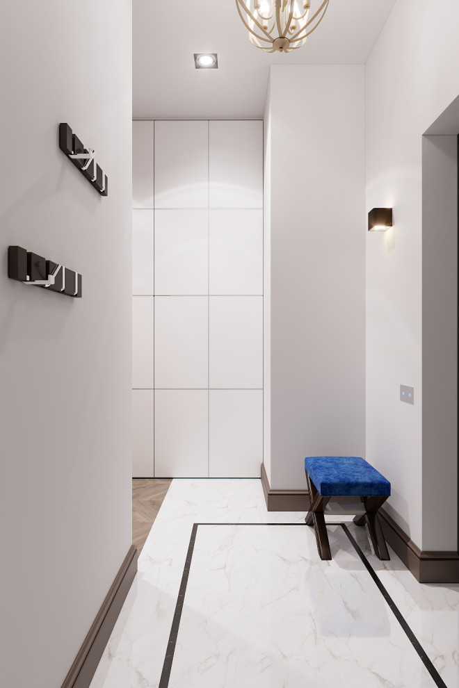 ЖК "Донской Олимп"