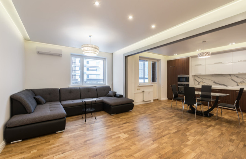 ЖК Рассказово