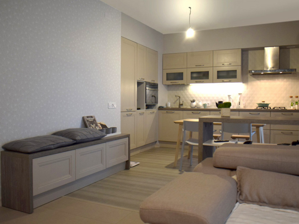 Манчестер лен