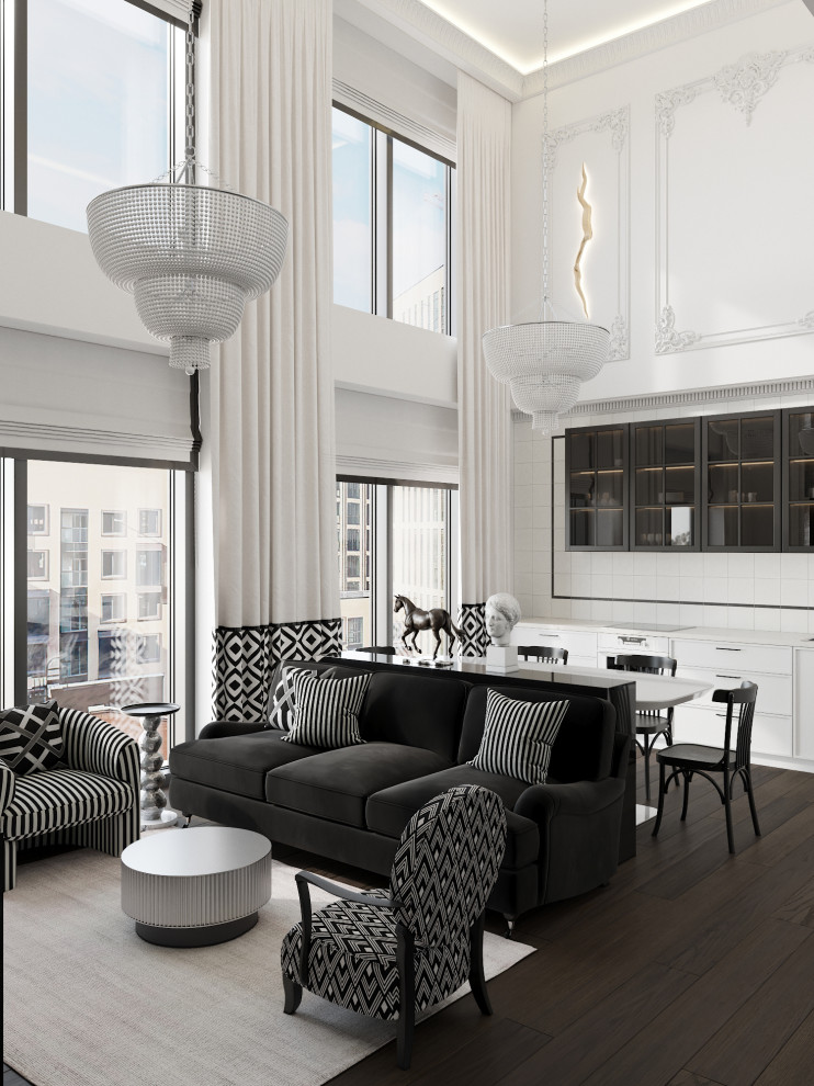 365_ЖК "ILove"_Визуализации