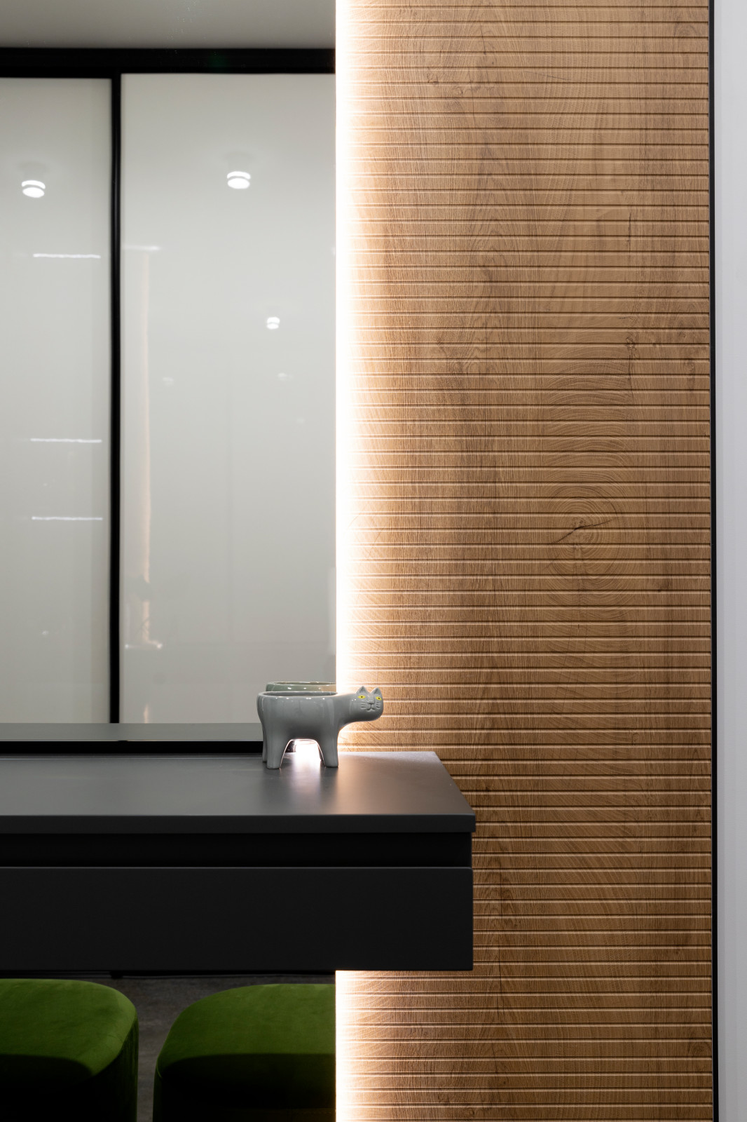 Фотографии реализации таун