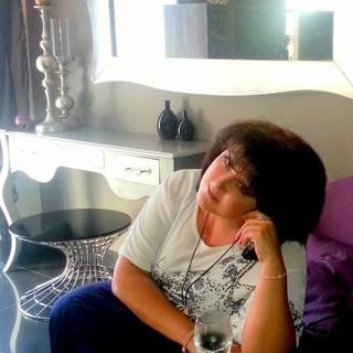 Лариса Барбарош