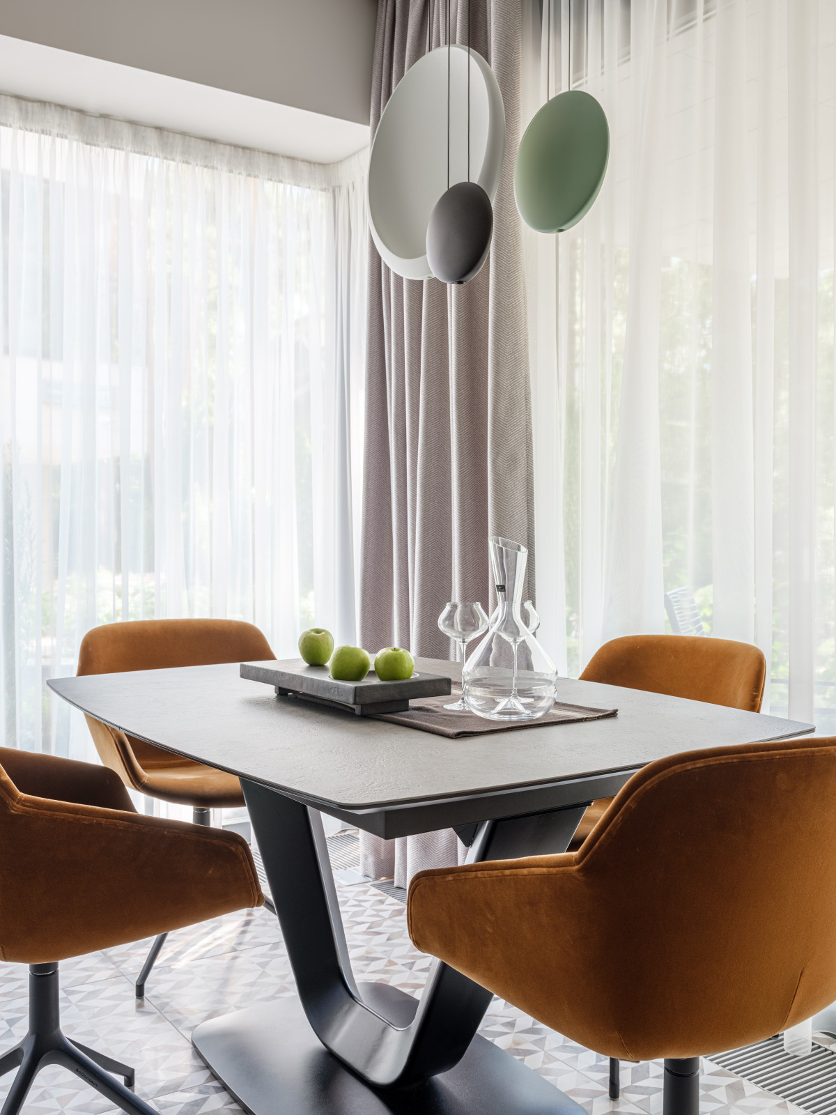 Квартира 60м2