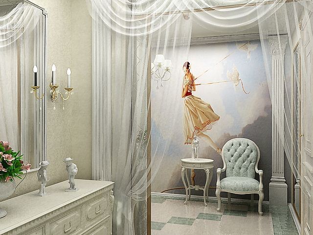 Классика г.Москва