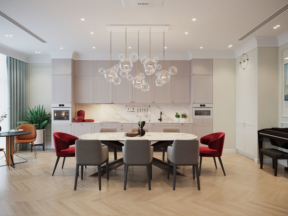 Сколково Парк