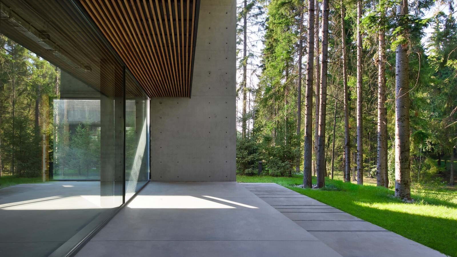 Lakewood | Жилой комплекс с апартаментами. Более 2500 м2 территории с озером, сп