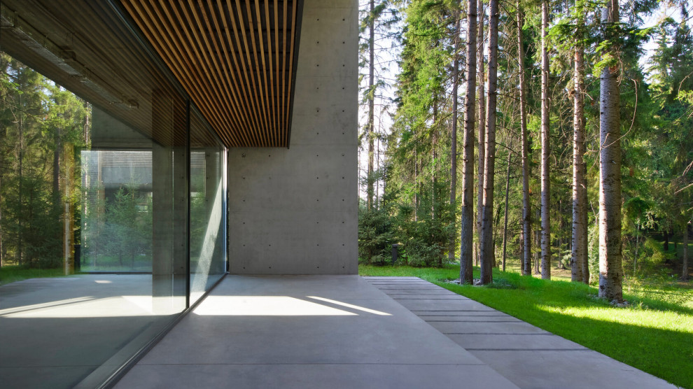 Lakewood | Жилой комплекс с апартаментами. Более 2500 м2 территории с озером, сп