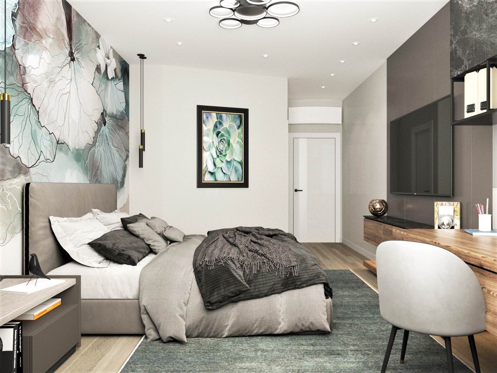 Строгость и комфорт