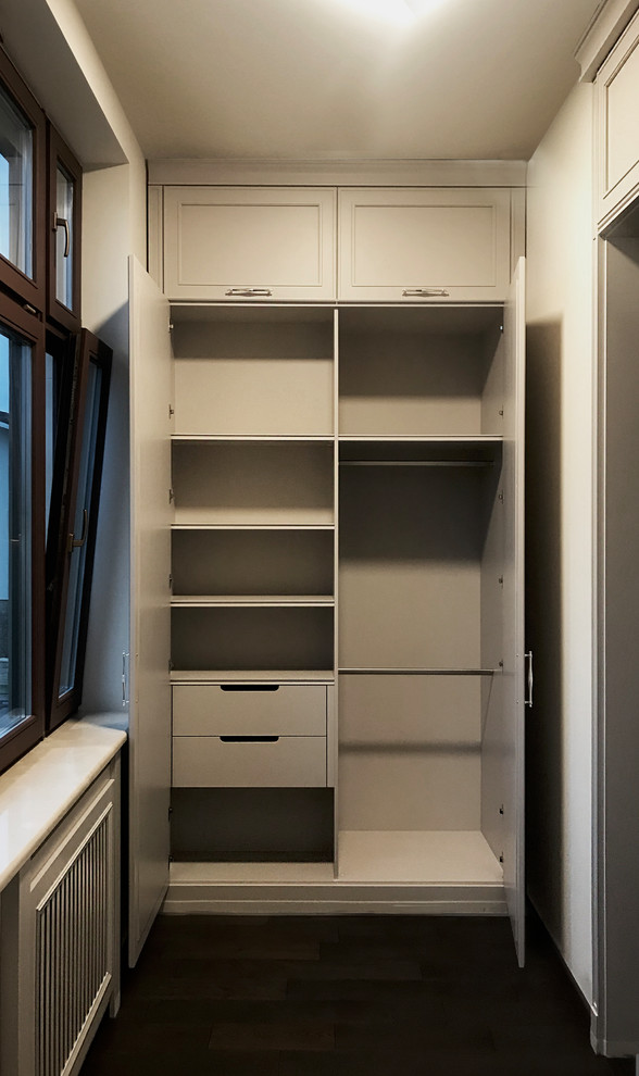 Обложка проекта: Женская гардеробная