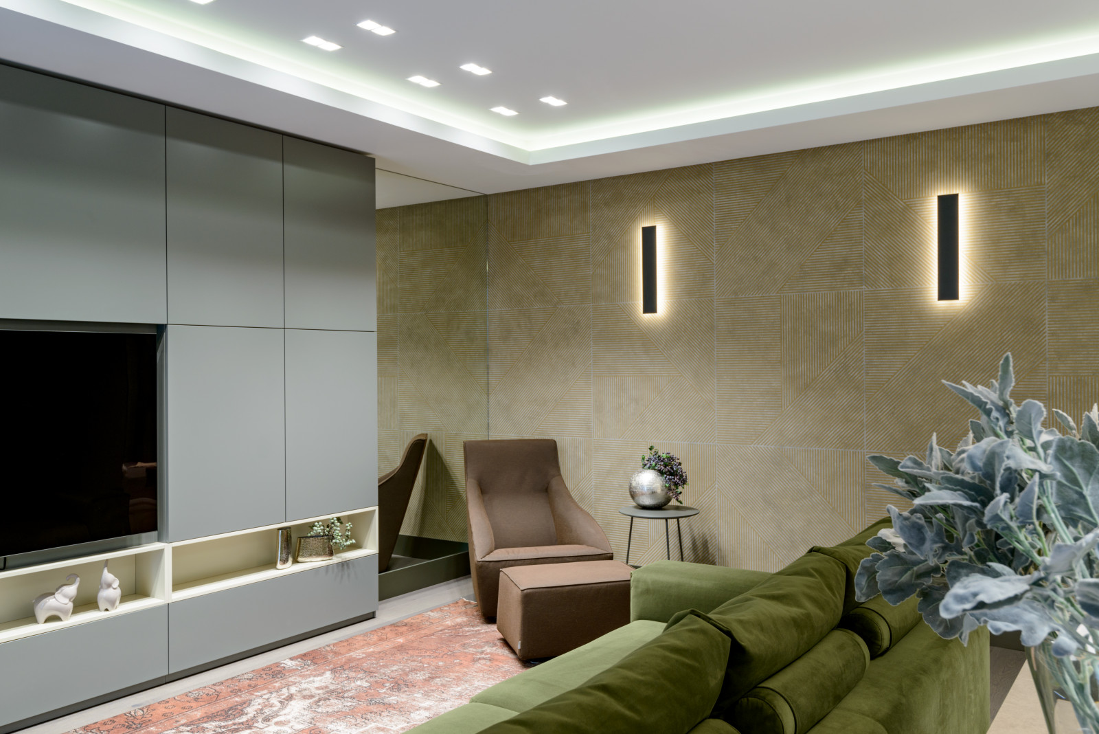 декабристов