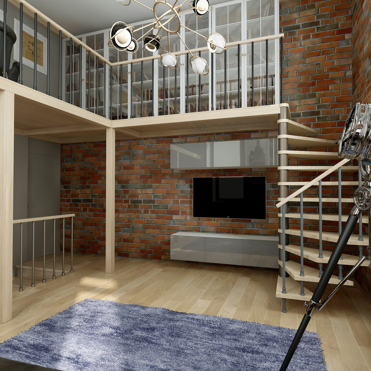 г.Красноярск, пер.Якорный