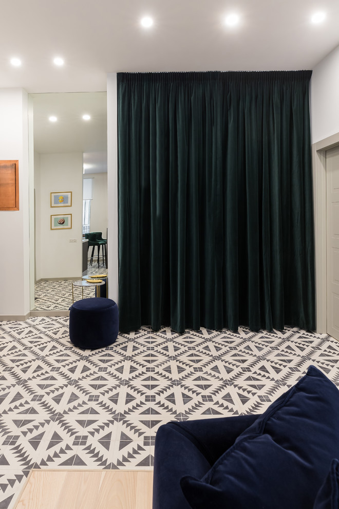 Бананы и джунгли