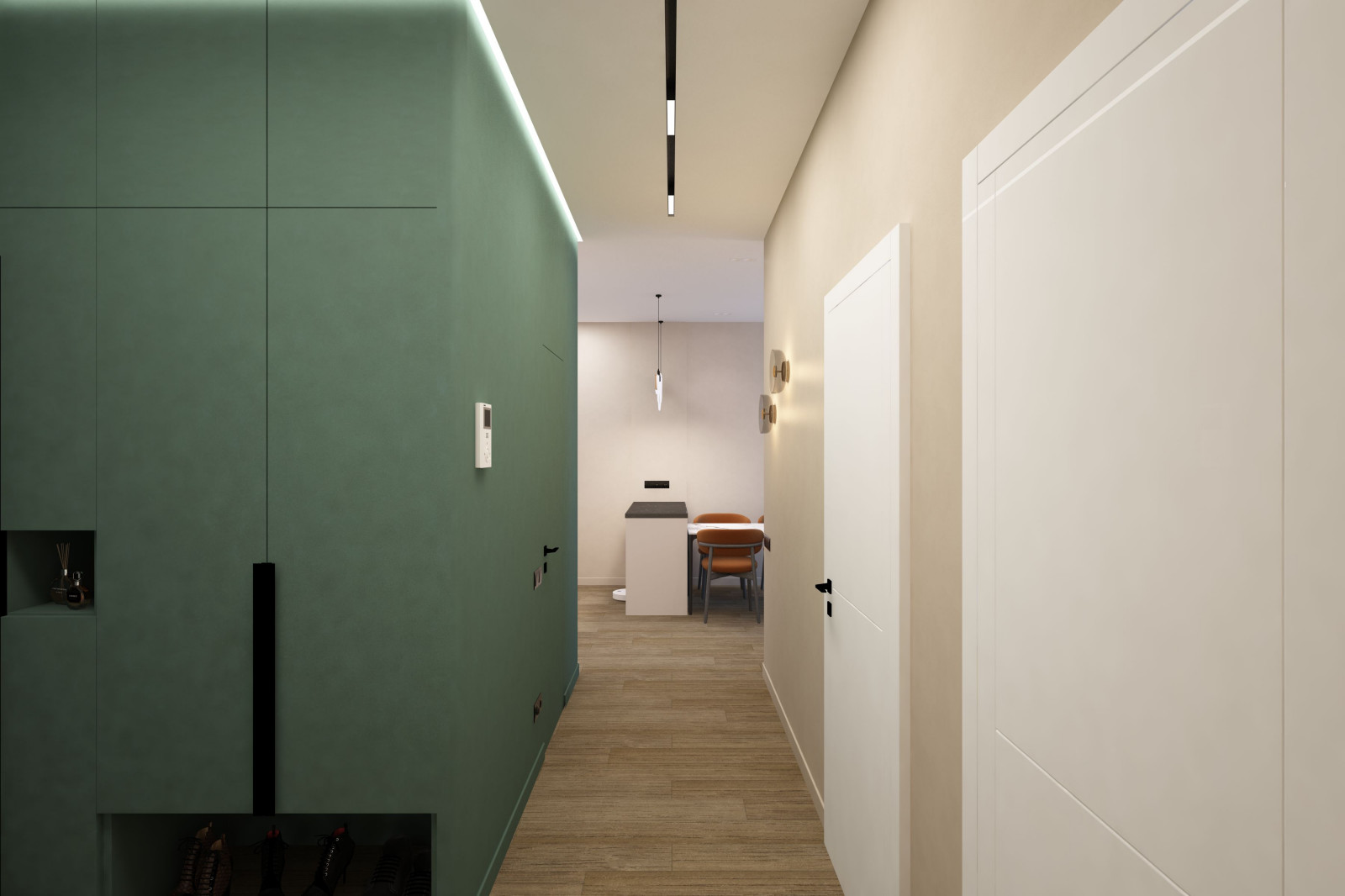 "Конфетти", г. Сургут, ЖК Кедровый