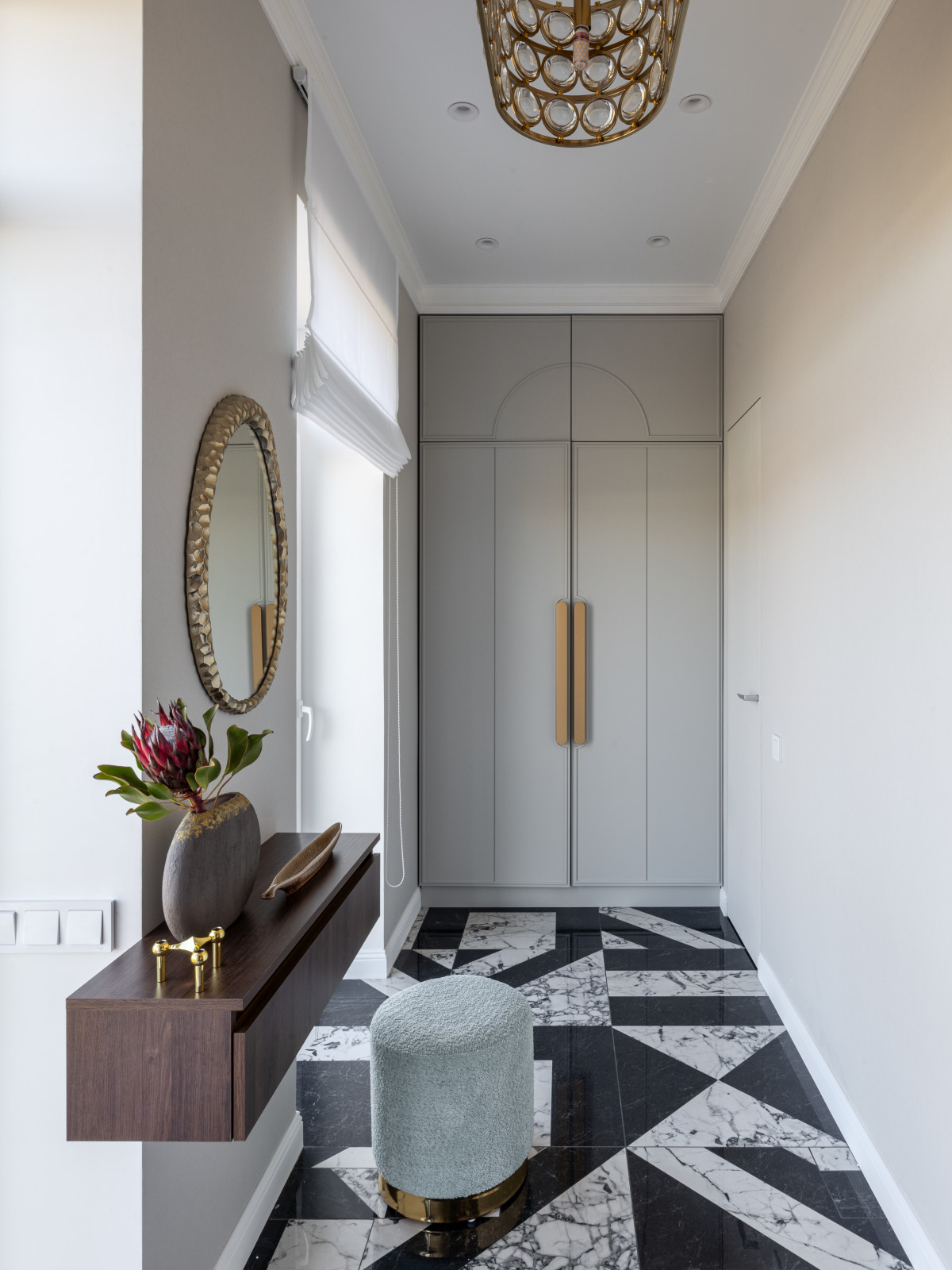 Загородный дом 120 м2