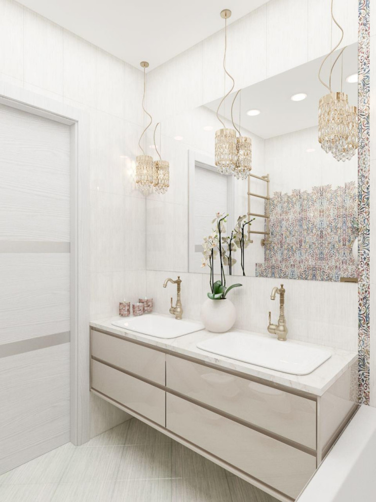 ЖК "ДЫХАНИЕ"