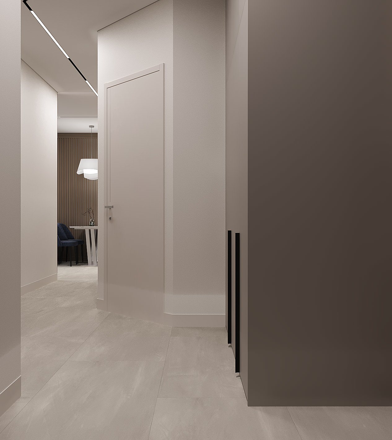 ЖК Атмосфера в центре