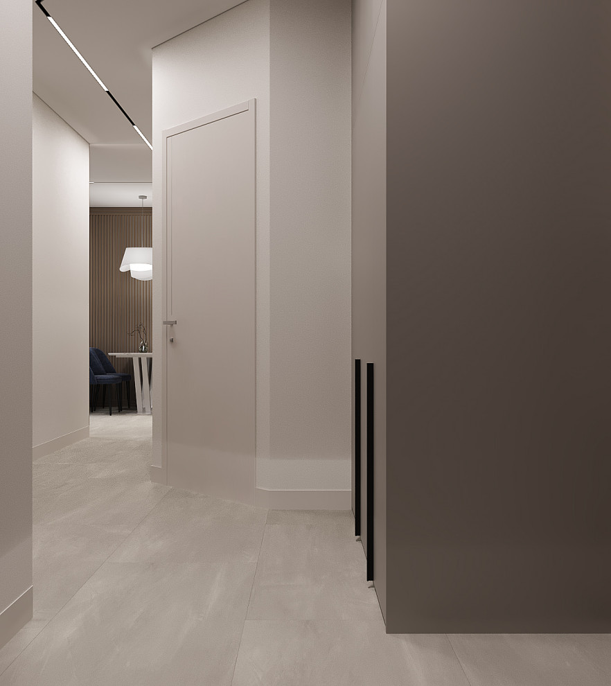 ЖК Атмосфера в центре