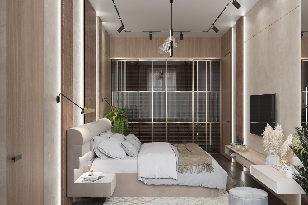 ЖК Сосновка 270 м2